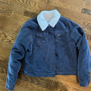 CI Sono Corduroy Jacket